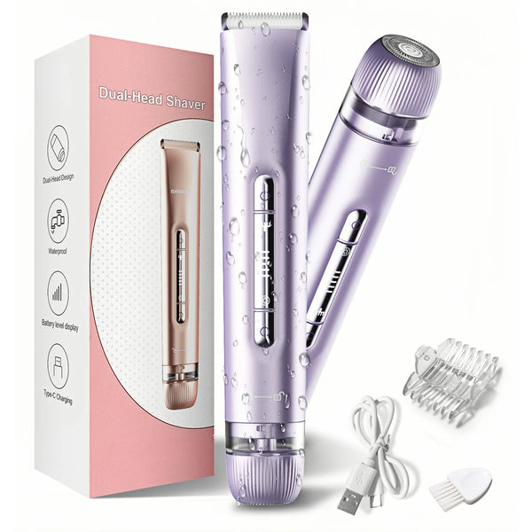 Precision Everyday Body Groomer Pro